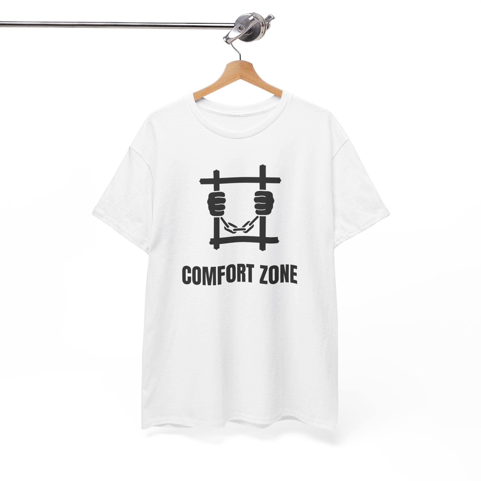 Comfort Zone